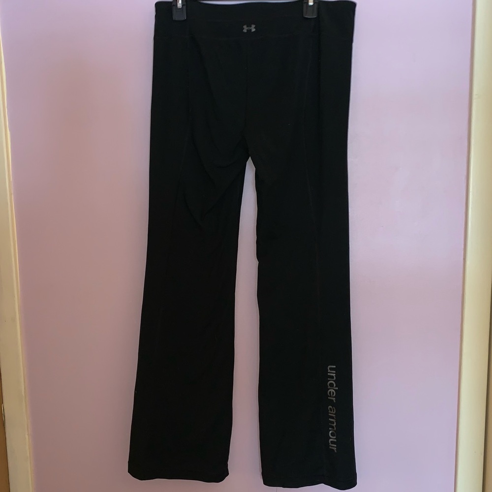 Under Armour flair leggings/ yoga pants
